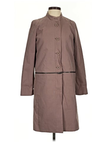 Kate Spade Saturday Trenchcoat (view 1)