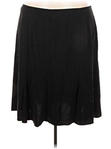 Maggie Barnes Casual Skirt (view 1)