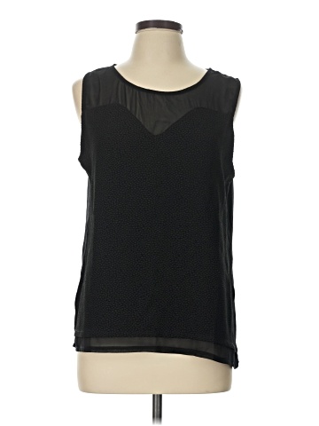 Sfera Sleeveless T-Shirt (view 1)