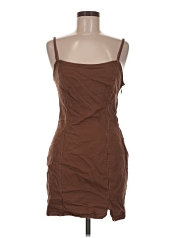 Divided by H&M Cocktail Dress (view 1)