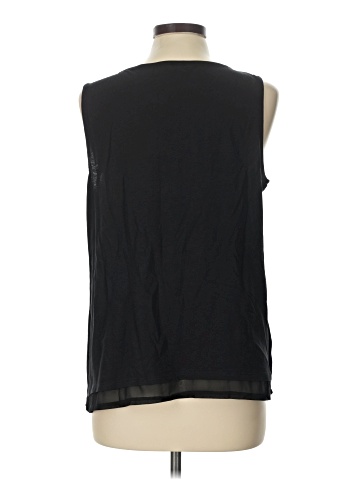 Sfera Sleeveless T-Shirt (view 2)
