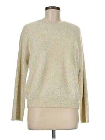 Ann Taylor LOFT Pullover Sweater (view 1)