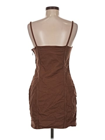 Divided by H&M Cocktail Dress (view 2)