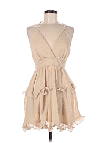 iris Cocktail Dress (view 1)