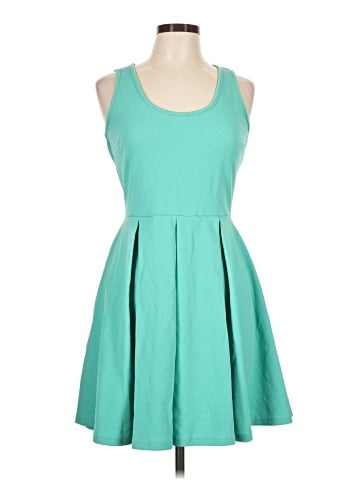 White Mark Casual Dress (view 1)