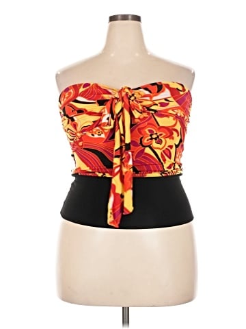 A'gaci Swimsuit Top (view 1)
