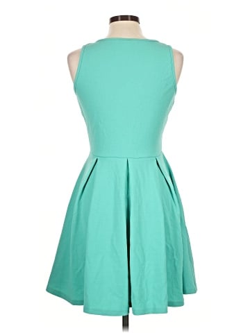 White Mark Casual Dress (view 2)