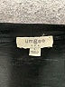 Umgee Black Short Sleeve Top Size L - photo 7