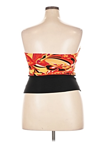 A'gaci Swimsuit Top (view 2)