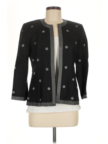Coldwater Creek Blazer (view 1)