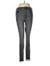 Gap Houndstooth Gray Jeans Size 28 R - photo 1