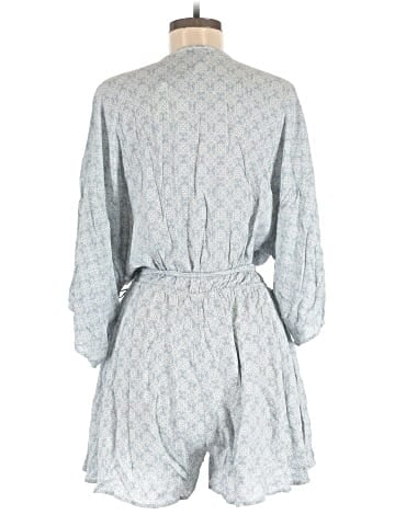 Dress Forum Romper (view 2)