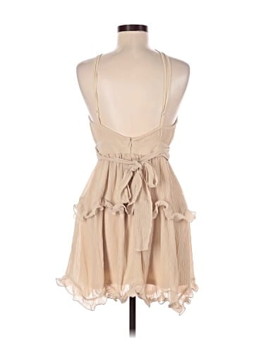iris Cocktail Dress (view 2)