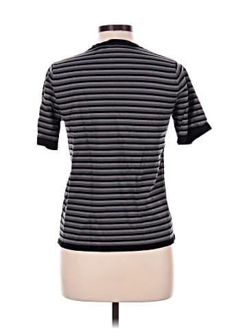 T Tahari Short Sleeve T-Shirt (view 2)