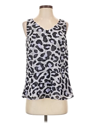 CAbi Sleeveless Blouse (view 1)