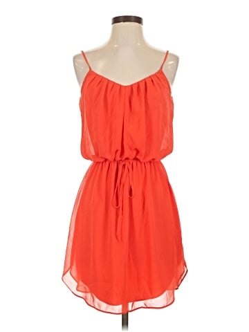 Bisou Bisou Casual Dress (view 1)