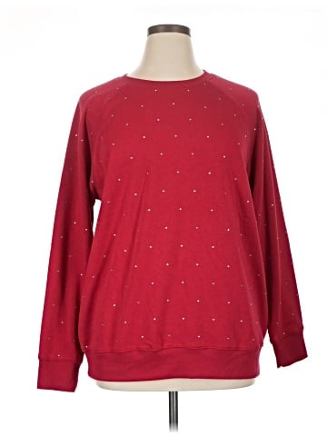 Torrid Sweatshirt (view 1)