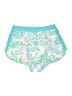 Unbranded Paisley Blue Shorts Size M - photo 2
