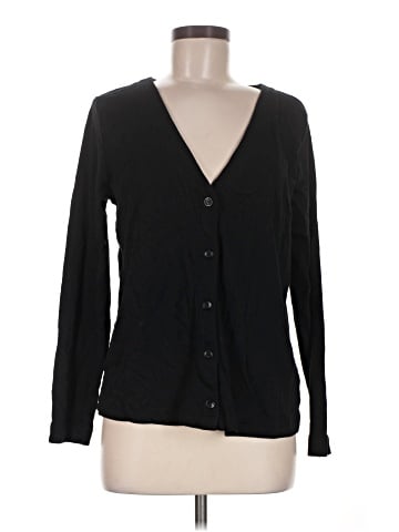 Isaac Mizrahi LIVE! Long Sleeve Blouse (view 1)