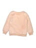 Tahari 100% Polyester Tan Sweatshirt Size 6 - photo 2