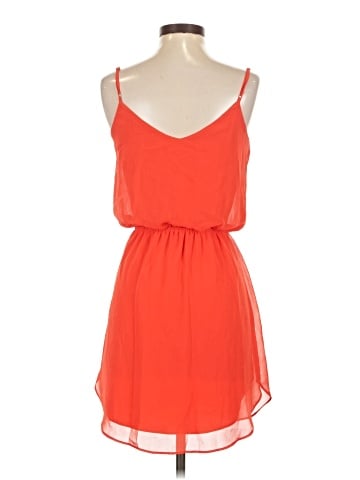 Bisou Bisou Casual Dress (view 2)