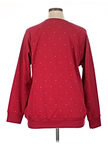 Torrid Sweatshirt (view 2)
