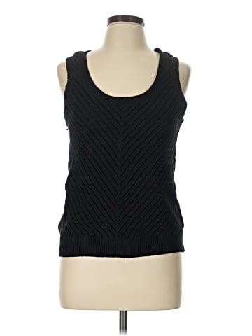 Simply Vera Vera Wang Sweater Vest (view 1)