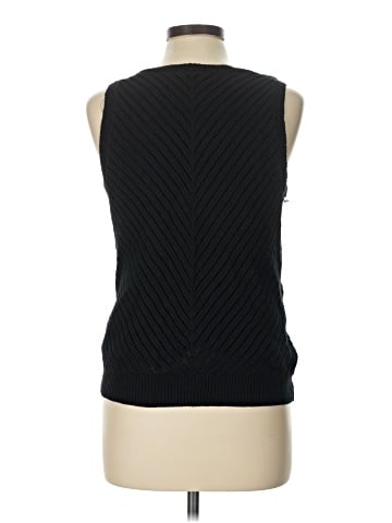 Simply Vera Vera Wang Sweater Vest (view 2)