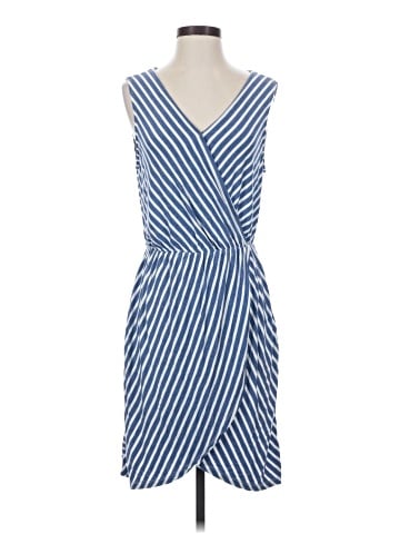 Gibson Casual Dress (view 1)