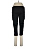 Gap Body Solid Black Active Pants Size L - photo 2