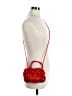 Unbranded Floral Red Crossbody Bag One size - photo 2