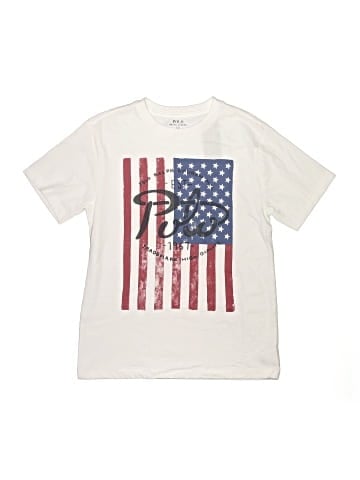 Polo by Ralph Lauren Short Sleeve T-Shirt (view 1)