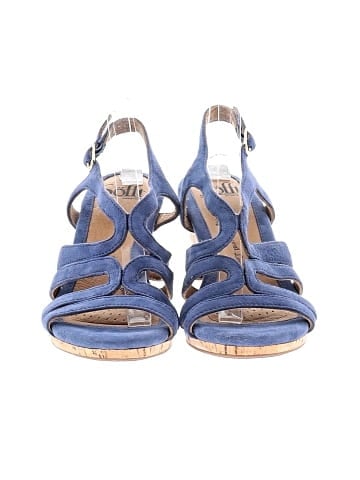 Sofft Wedges (view 2)