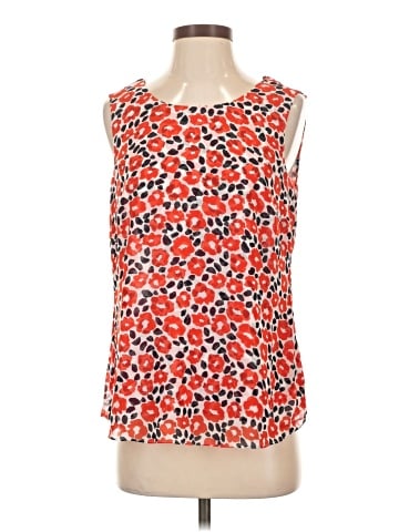 CAbi Sleeveless Top (view 1)
