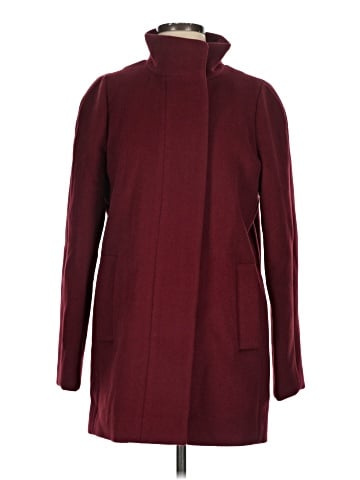 J.Crew Factory Store Coat (view 1)