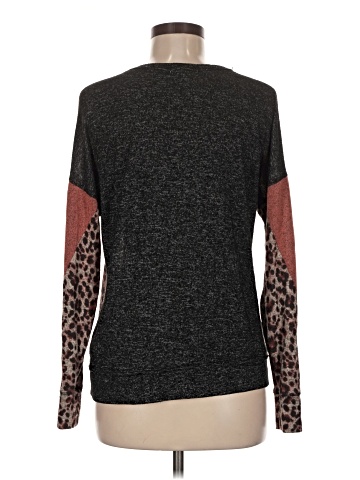 Maurices Long Sleeve T-Shirt (view 2)