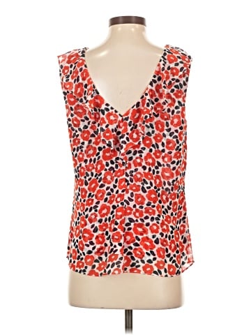 CAbi Sleeveless Top (view 2)