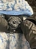 PacSun 100% Polyester Blue Pullover Sweater Size M - photo 7