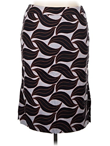 Ann Taylor Casual Skirt (view 1)