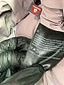 Lululemon Athletica 100% Polyester Gray Jacket Size 0 - photo 6