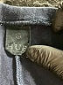 Hue Solid Black Active Pants Size S - photo 7