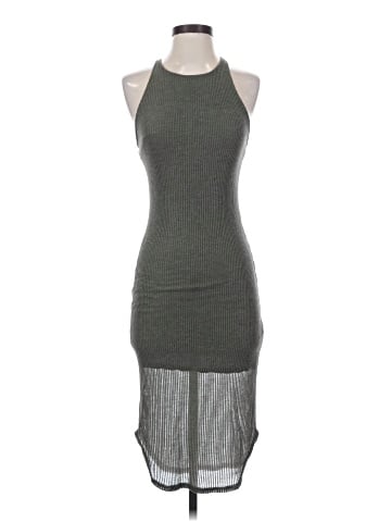 Sparkle & Fade Casual Dress (view 1)