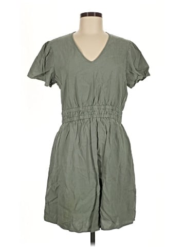 Cloth & Stone Casual Dress (view 1)
