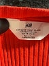 H&M Red Jacket Size 6X - 7 - photo 3