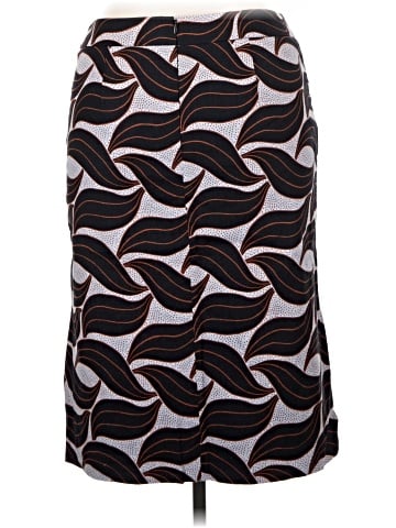 Ann Taylor Casual Skirt (view 2)