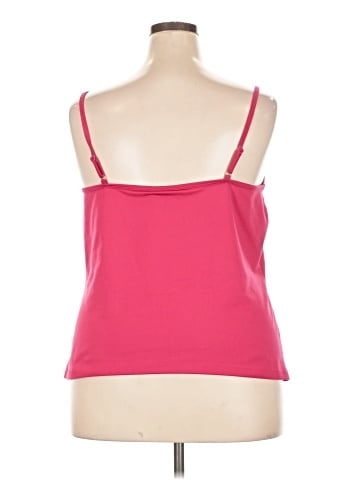 Lane Bryant Tank Top (view 2)