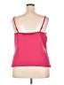 Lane Bryant Pink Tank Top Size 18 - 20 Plus - photo 2