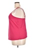 Lane Bryant Pink Tank Top Size 18 - 20 Plus - photo 5