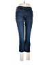 Mavi Jeans Solid Blue Jeans Size 3 - photo 1