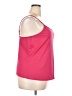 Lane Bryant Pink Tank Top Size 18 - 20 Plus - photo 4